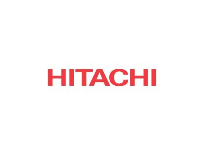 Hitachi Vector Logo 2022 - Logopik