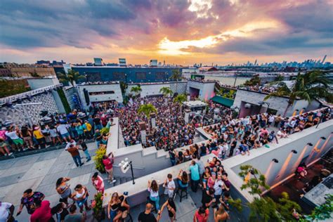 A comprehensive guide to the Brooklyn Mirage, Avant Gardner's EZoo afterparties - Dancing ...