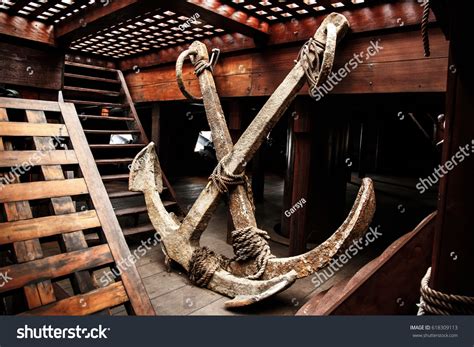 920 Pirate Ship Interior Images, Stock Photos & Vectors | Shutterstock