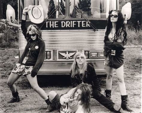 L7 (band) - Alchetron, The Free Social Encyclopedia