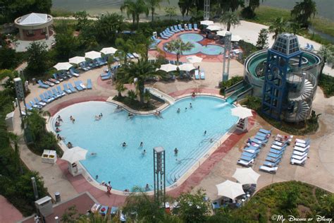 Is Disney's Bay Lake Tower at Contemporary Resort for you? - Chip and Co