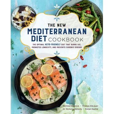 Mediterranean Diet Cookbook : A Mediterranean Cookbook with 150 Healthy Mediterranean Diet ...