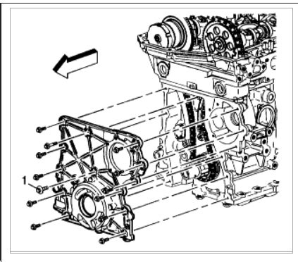 Low Oil Pressure: Engine Performance Problem 6 Cyl Four Wheel ...