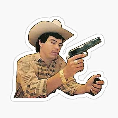 Chalino Sanchez Sticker - Sticker Graphic - Auto, India | Ubuy