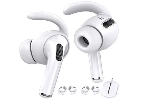 14 Best Apple AirPods Pro 2 Accessories: Chargers, Cases, Tips, Hooks ...