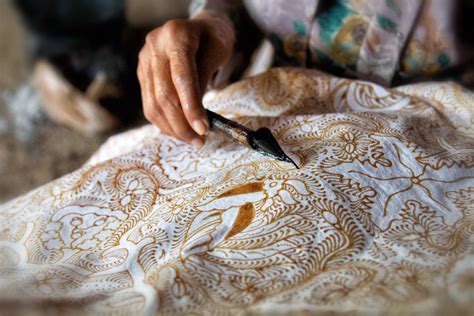 3 Kota Batik yang Paling Populer di Indonesia. Kamu Sudah Tahu?