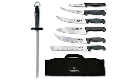 Butcher Knife Set Gear Guide For Hunters