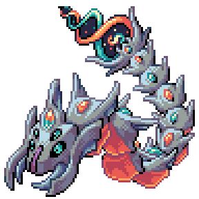 Custom Sprites | Pokémon Infinite Fusion Wiki | Fandom