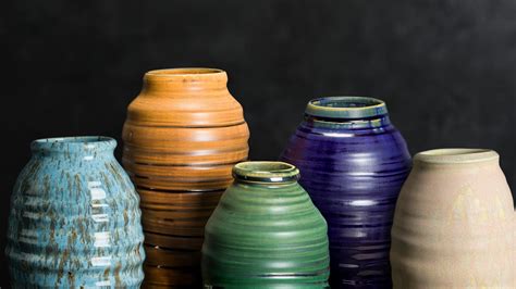 2021 Stoneware Glazes - Mayco