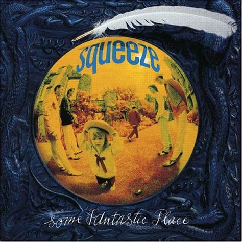 Squeeze – Some Fantastic Place | Releases | Discogs