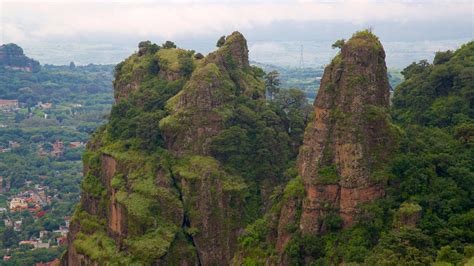 Vacation Homes near Tepozteco Pyramid, Tepoztlán: House Rentals & More ...