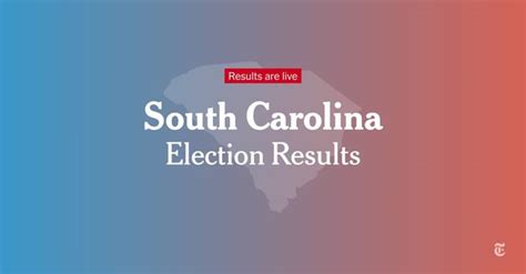 South Carolina Election Results 2022 🍿🍻 : r/greenville