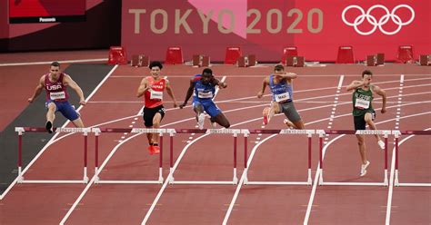 Olympics: The newest must-see photos from Tokyo Games