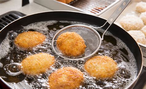 Deep Frying Tips | Know All About Deep Frying Tips at NDTV Food