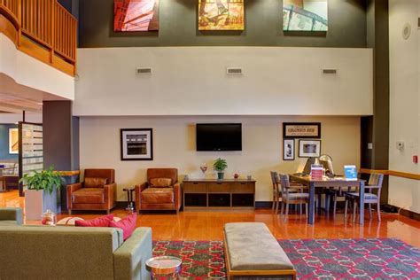 Four Points by Sheraton Columbus Polaris Columbus | Bookonline.com