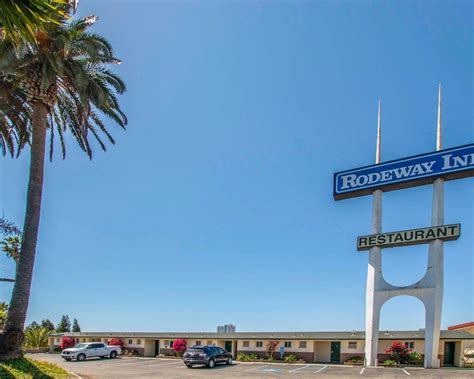 Rodeway Inn Oceanside Marina in Oceanside | Cheap Hotel Deals & Rates on CheapTickets.com