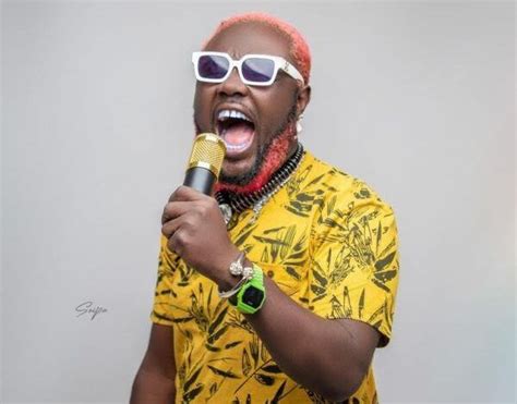 DJ Azonto receives nomination at 2023 Global Music Awards South Africa