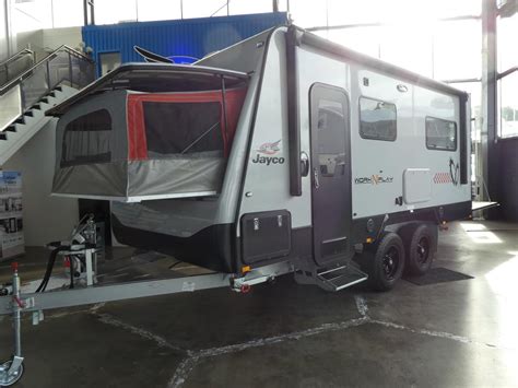 2023 Jayco Work N Play – Jayco Auckland