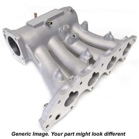 Intake Manifold - OEM & Aftermarket Replacement Parts