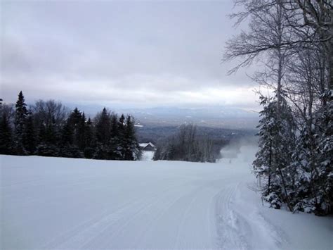 Winter Hike Saddleback Mountain and The Horn | Northeast Hikes