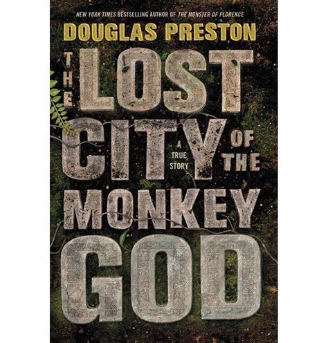 The Lost City of the Monkey God | Los Angeles Review of Books