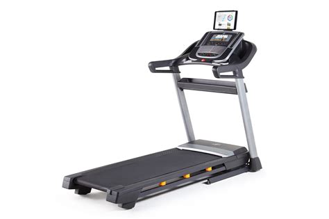 Nordictrack Ifit Treadmill Manual