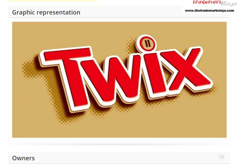 Twix Logo - LogoDix