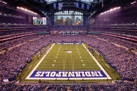 Indianapolis Colts Football