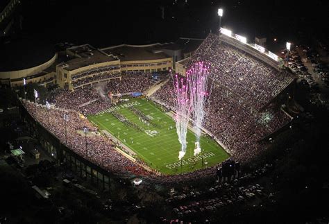 TCU Football: ESPN College GameDay Once Again Features The Frogs - Sports Illustrated TCU Killer ...