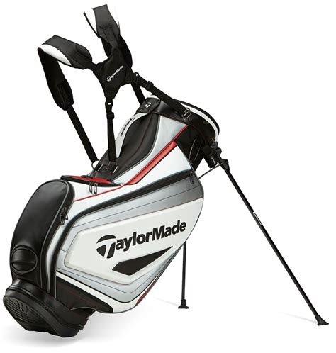 TaylorMade Tour Golf Stand Bag 2015 - Golfonline