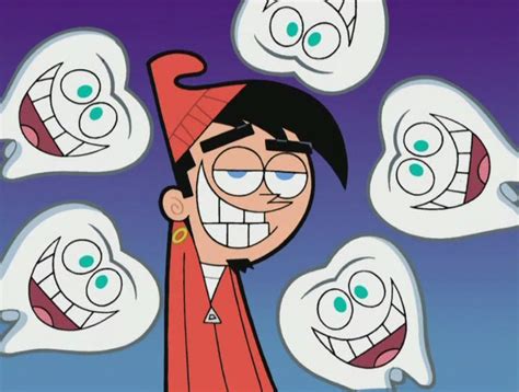 My Shiny Teeth and Me - Fairly Odd Parents Wiki - Timmy Turner and the Fairly Odd Parents!