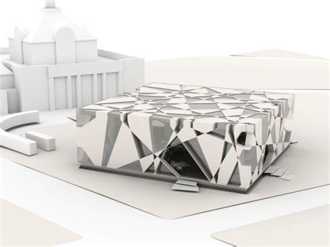 Structural Analysis: Toyo Ito’s Serpentine Pavilion – CMJ