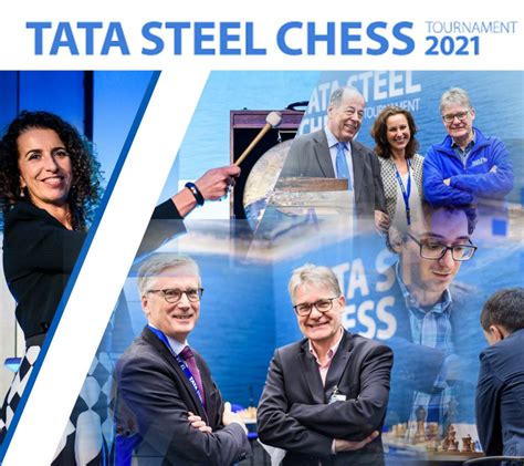 Tata Steel Chess Tournament – African Chess Academy