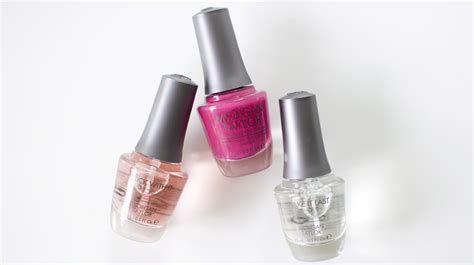 REVIEW: MORGAN TAYLOR NAIL POLISH • ZOLEA