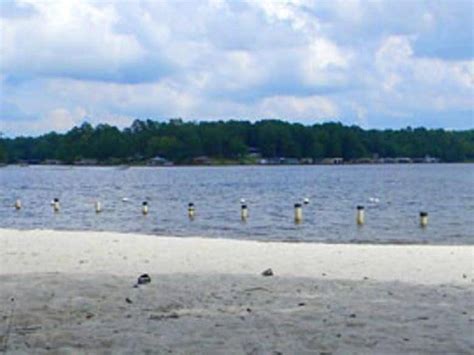 Lake Sinclair-Rocky Creek Park | Official Georgia Tourism & Travel Website | Explore Georgia.org