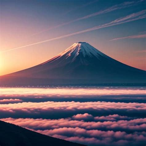 Fuji~san (2) by HekuraHexedra on DeviantArt