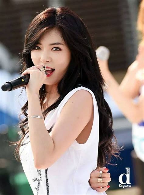 Pin by Marina Rubido on 4Minute Hyuna | Rapper, Korean pop, Face