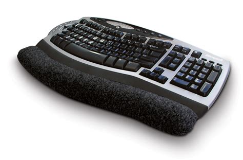 Beaded Ergonomic Keyboard Wrist Rest | eBay