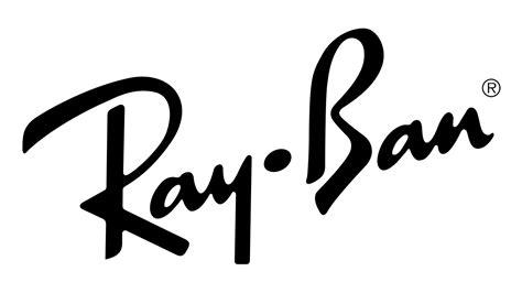 Ray-Ban Logo and symbol, meaning, history, PNG, brand