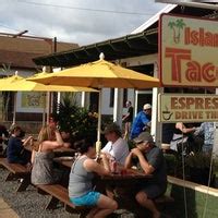 Island Taco - 51 tips from 1162 visitors