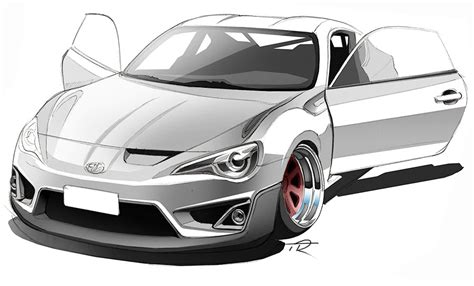 Best How Draw A Car of the decade Learn more here | drawboy1