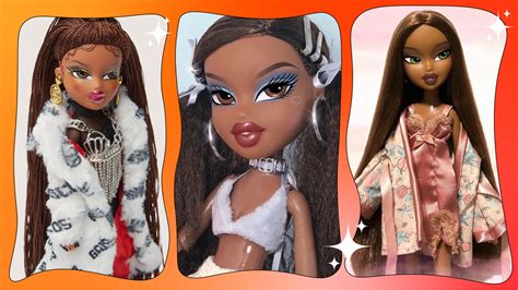 How Bratz Dolls Influenced Gen-Z Fashion And Beauty Standards