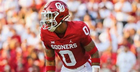 The 22 in ’22: a look at Oklahoma’s projected offensive and defensive ...