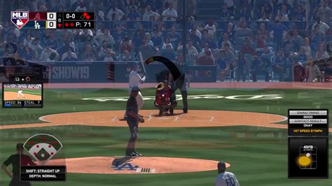 MLB The Show 19 Download - GameFabrique