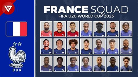 FRANCE Squad For UEFA EURO 2024 Qualifying EURO 2024, 43% OFF