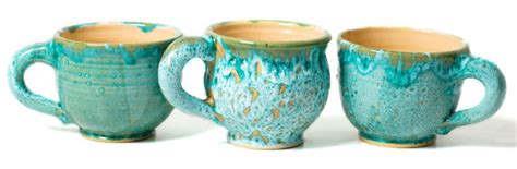 Choosing a Pottery Glaze - A Beginners Guide to Ceramic Glazes