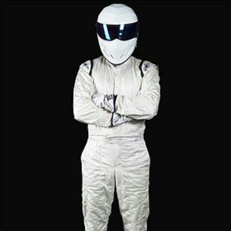 Top Gear Stig Costume, Hobbies & Toys, Memorabilia & Collectibles, Fan Merchandise on Carousell