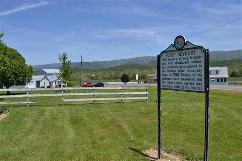 Pendleton County – The West Virginia Historical Markers Project