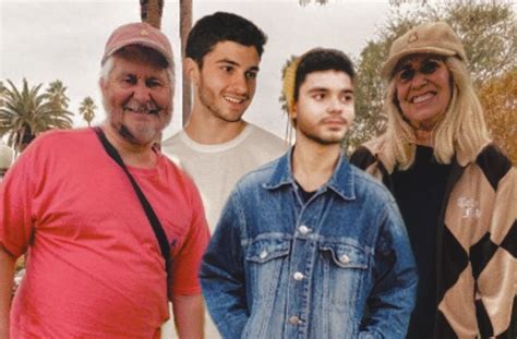 Future family portraits : r/h3h3productions