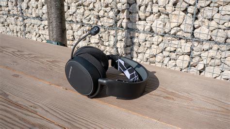 SteelSeries Arctis 3 Bluetooth review | TechRadar